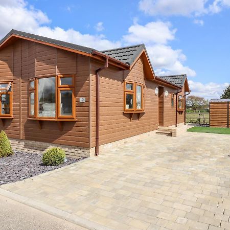 입스위치 12 Bucklesham Park 빌라 외부 사진