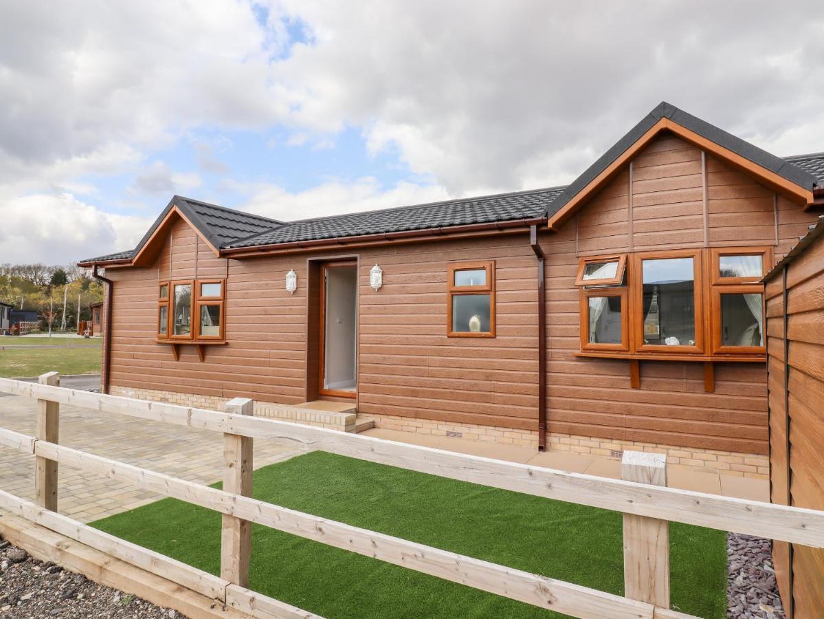 입스위치 12 Bucklesham Park 빌라 외부 사진