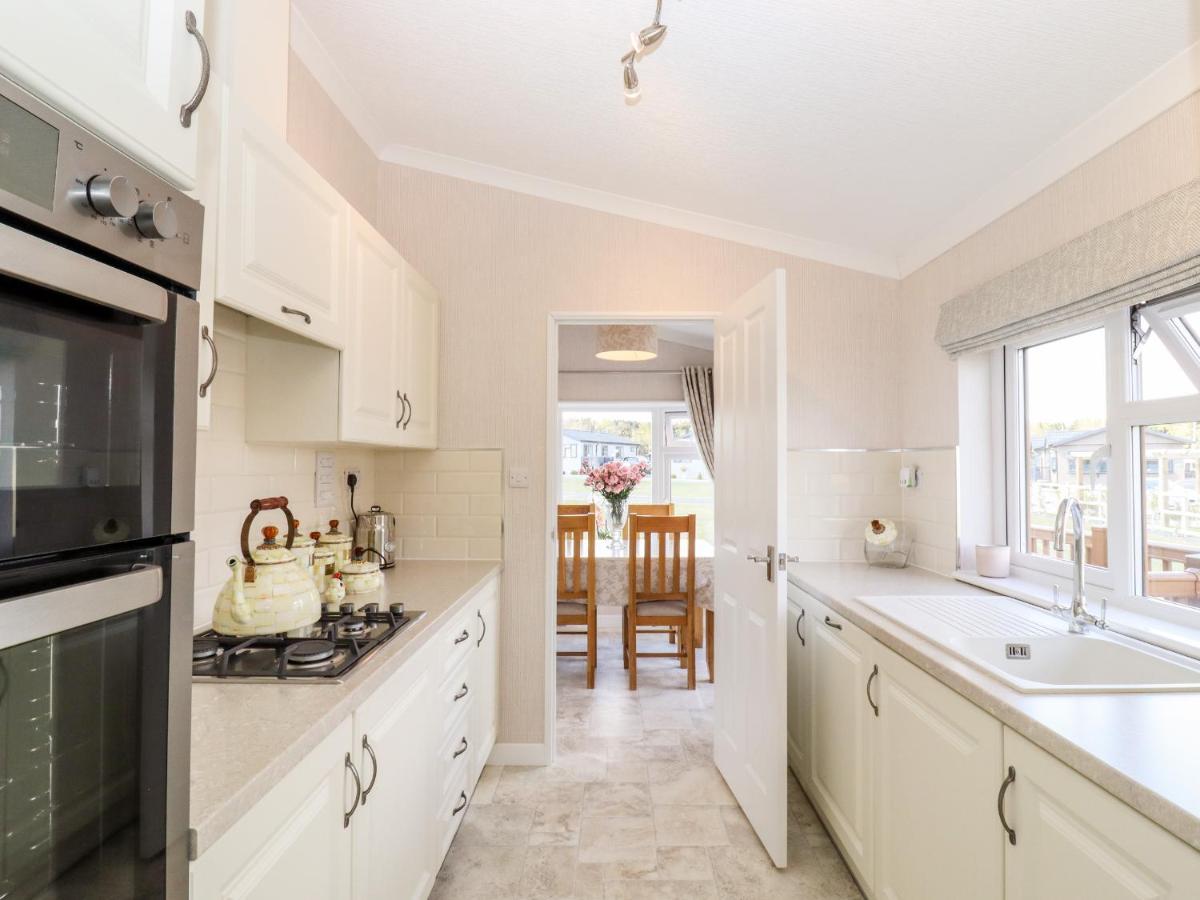 입스위치 12 Bucklesham Park 빌라 외부 사진