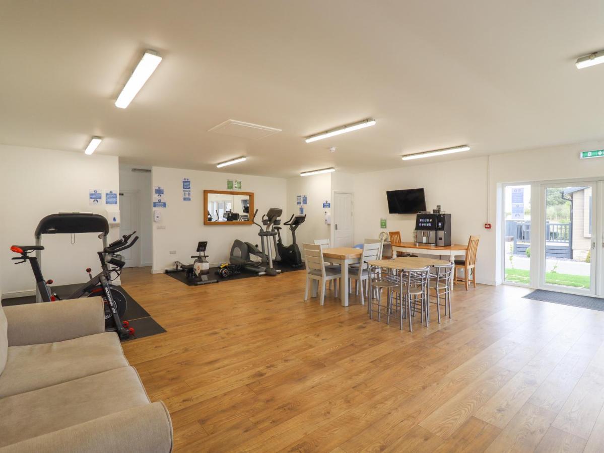 입스위치 12 Bucklesham Park 빌라 외부 사진