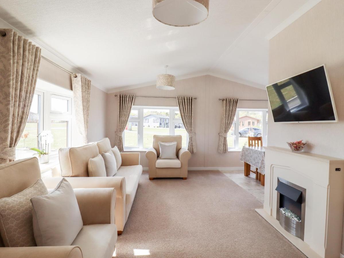 입스위치 12 Bucklesham Park 빌라 외부 사진