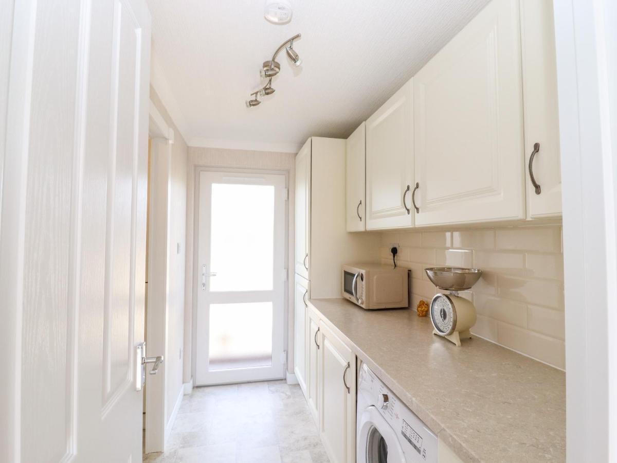 입스위치 12 Bucklesham Park 빌라 외부 사진