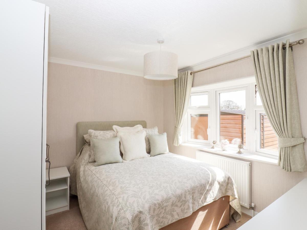입스위치 12 Bucklesham Park 빌라 외부 사진