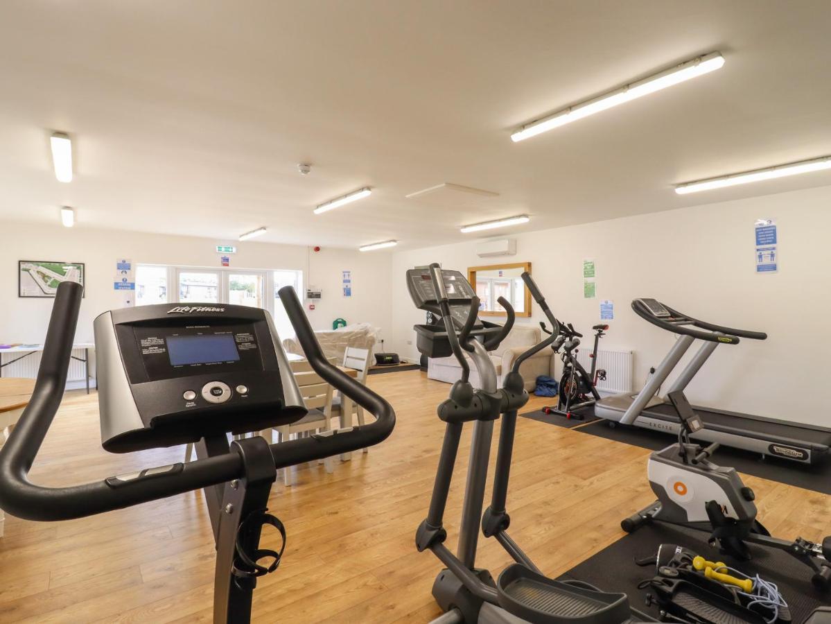 입스위치 12 Bucklesham Park 빌라 외부 사진