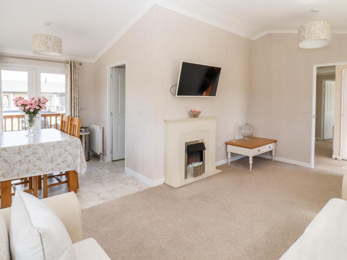 입스위치 12 Bucklesham Park 빌라 외부 사진