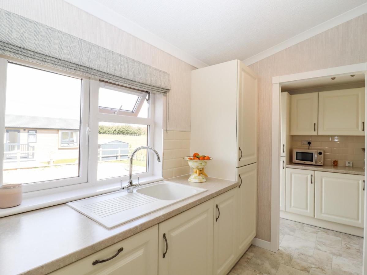 입스위치 12 Bucklesham Park 빌라 외부 사진