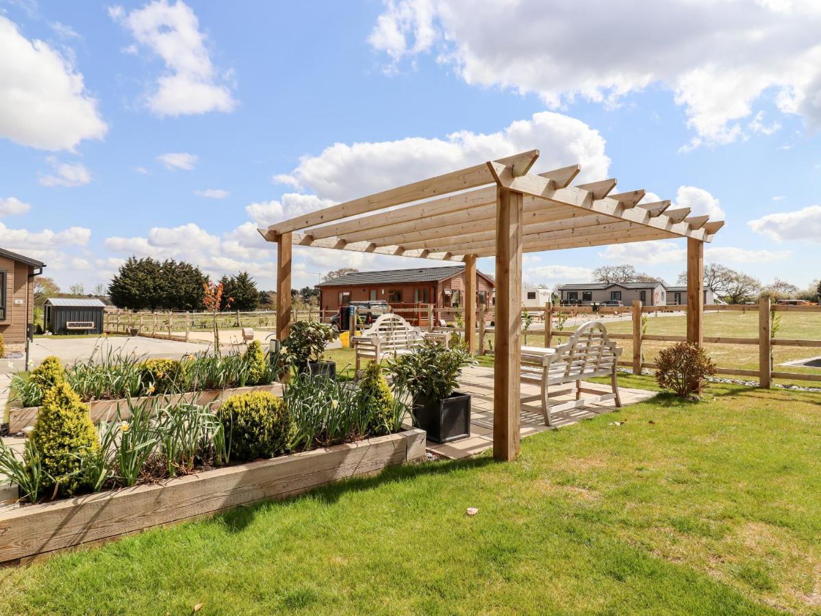 입스위치 12 Bucklesham Park 빌라 외부 사진