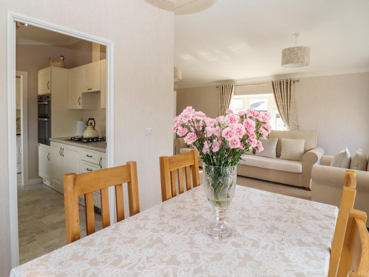 입스위치 12 Bucklesham Park 빌라 외부 사진