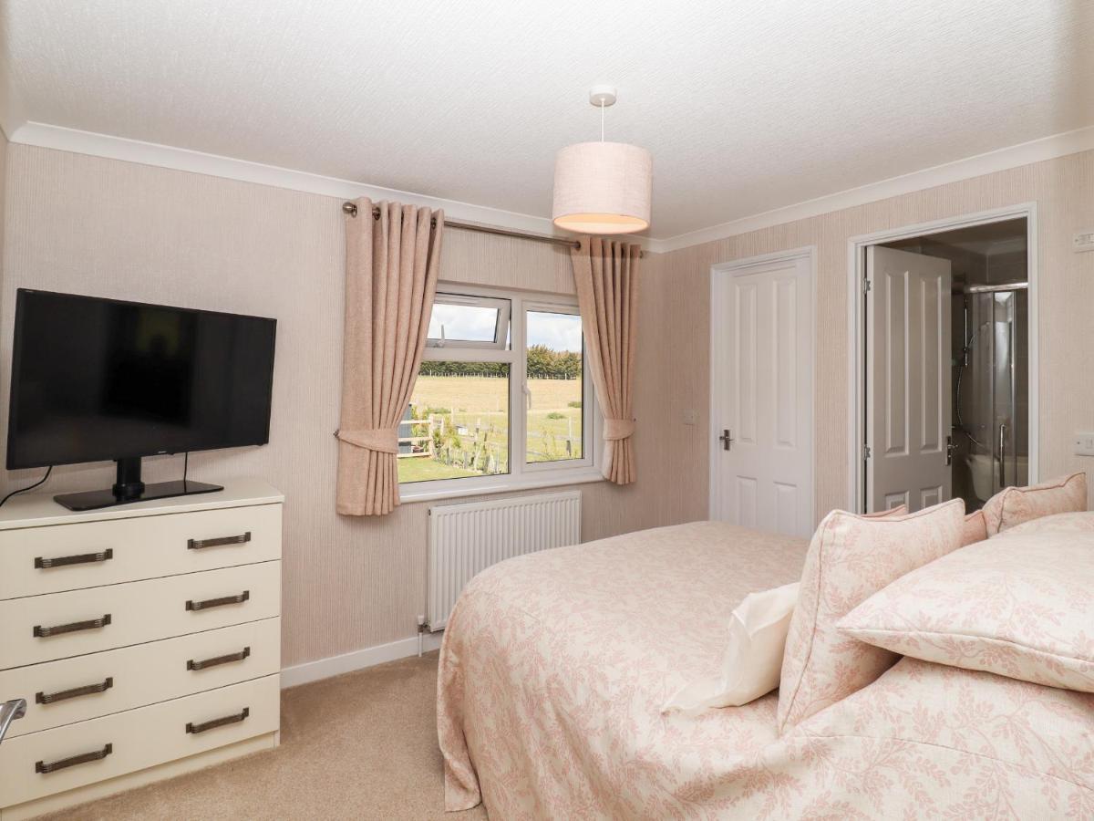 입스위치 12 Bucklesham Park 빌라 외부 사진