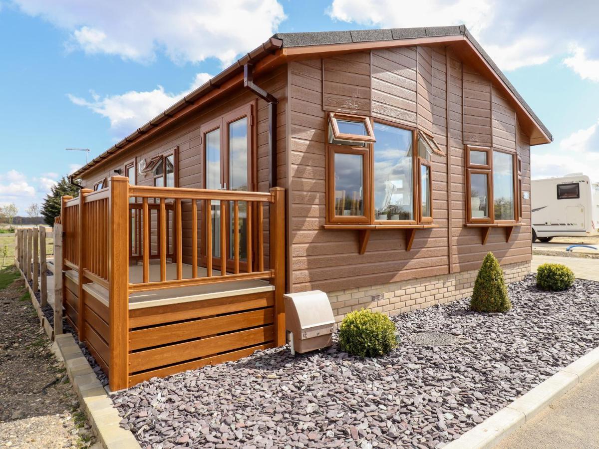 입스위치 12 Bucklesham Park 빌라 외부 사진