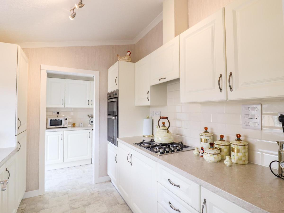 입스위치 12 Bucklesham Park 빌라 외부 사진