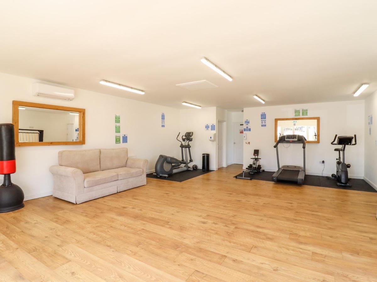 입스위치 12 Bucklesham Park 빌라 외부 사진
